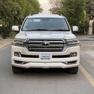 rent a land cruiser