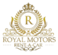 Royal Motors Logo