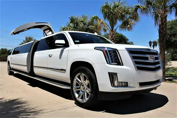 limousine