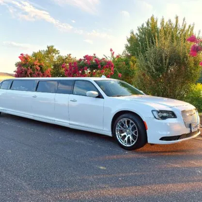 Luxury Limousine Service