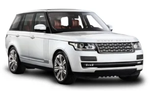 Rent a Range Rover