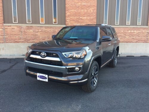 Bulletproof Toyota Fortuner – B6+ Armored SUV for VIP Security in Pakistan - Image 5