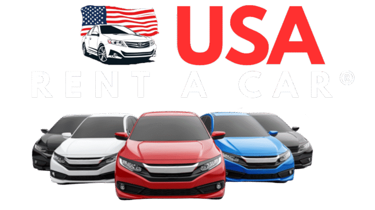 Rent a Car in Lahore from USA