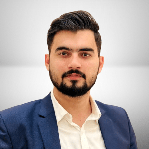 Asad Ullah Bhatti