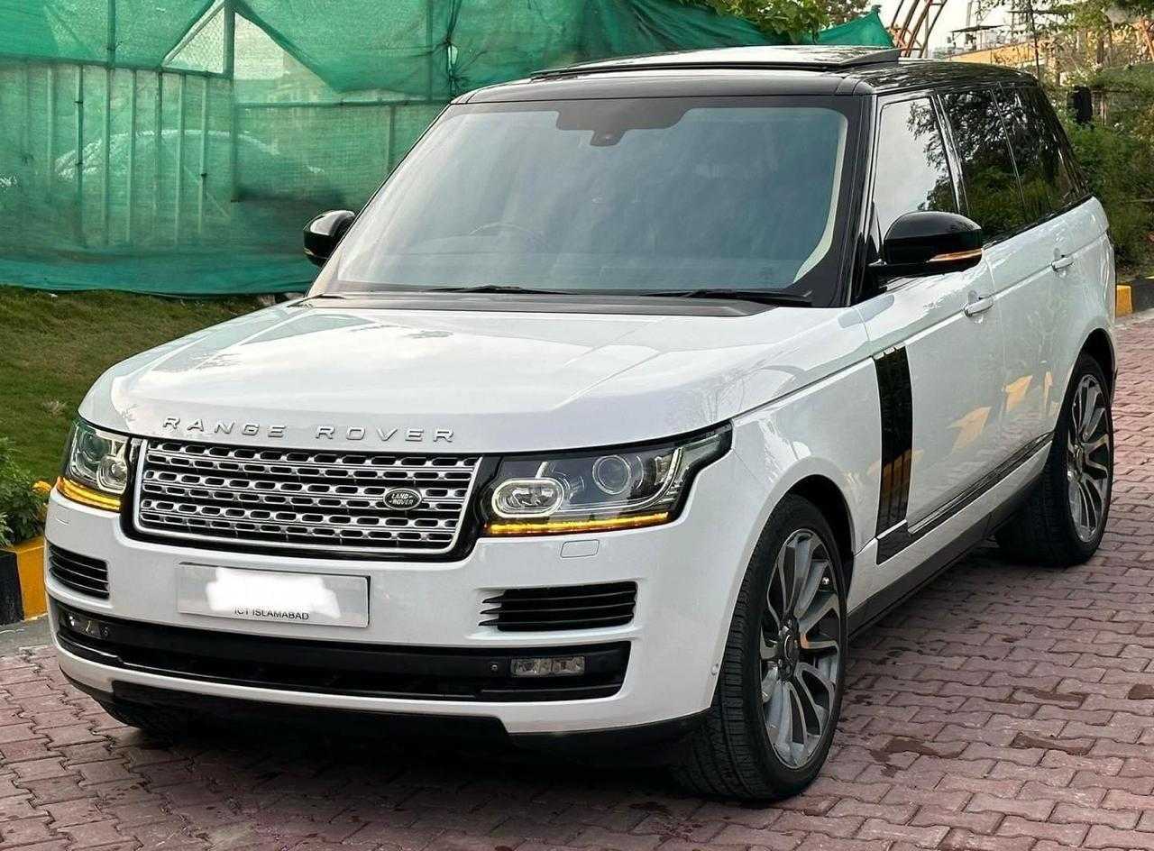 Rent a car Model Town Lahore