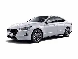 Rent a Hyundai Sonata
