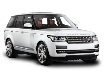 Rent a Range Rover