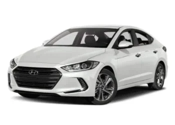 Rent a Sonata in Lahore, Rent a car in Lahore, Rental car Lahore,