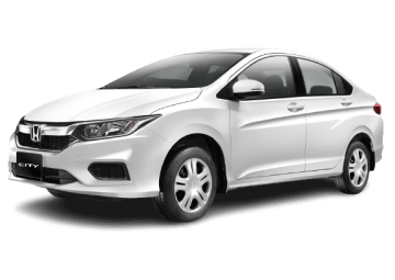 Rent a Honda City